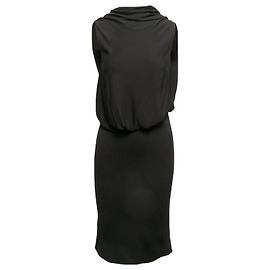 TOM FORD Dresses T.IT 42 Silk Black