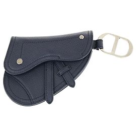 Silla Dior Negro