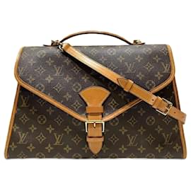 Louis Vuitton-Louis Vuitton Beverly-Brown