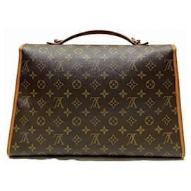 Louis Vuitton-Louis Vuitton Beverly-Brown
