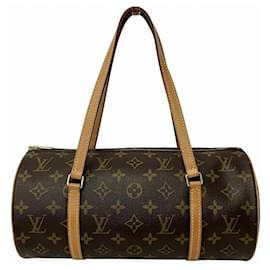 Louis Vuitton-Louis Vuitton Papillon 30-Brown