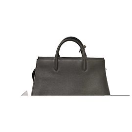 Saint Laurent Cabas Rive Gauche Noir