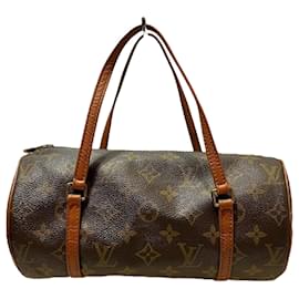 Louis Vuitton-Louis Vuitton Papillon 26-Brown