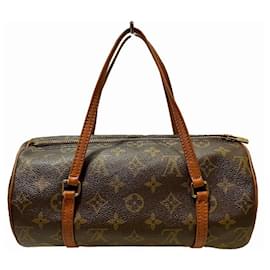 Louis Vuitton-Louis Vuitton Papillon 26-Brown