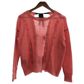Miu Miu Wool Ribbon Knit Other