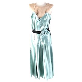 Vestido de seda Lanvin Otro