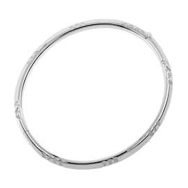 Tiffany & Co-Pulseira fechada Atlas X da Tiffany & Co.-Outro