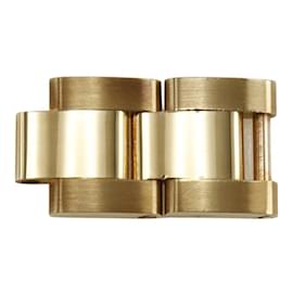 Rolex-Rolex Yachtmaster Yellow Gold Bracelet Watch Band-Other