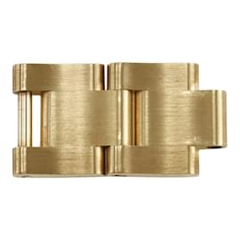 Rolex-Rolex Yachtmaster Yellow Gold Bracelet Watch Band-Other