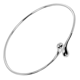 Tiffany & Co-Pulseira dupla em forma de gota Tiffany & Co.-Outro