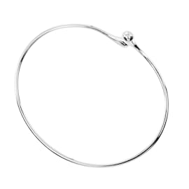 Tiffany & Co-Pulseira dupla em forma de gota Tiffany & Co.-Outro