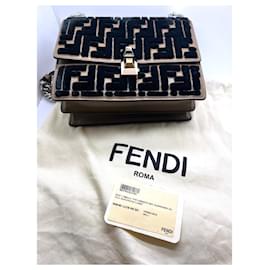 Fendi-Can I-Brown