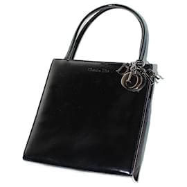 Dior-Lady DIOR VINTAGE Bag-Black