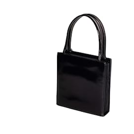 Dior-Lady DIOR VINTAGE Bag-Black