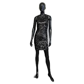 Dolce & Gabbana-Dresses-Black