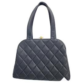 Chanel-Chanel Coco Handle-Black