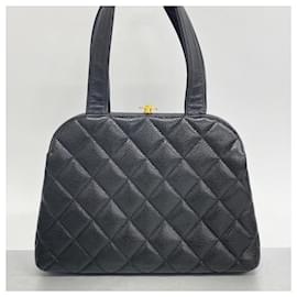 Chanel-Chanel Coco Handle-Black