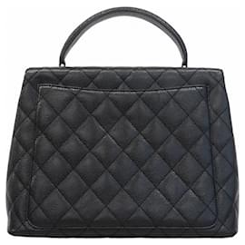 Chanel-Chanel Coco Handle-Black