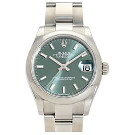 Rolex-Rolex Datejust-Green