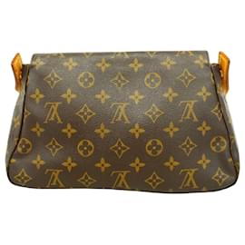 Louis Vuitton-Louis Vuitton Mini looping-Brown