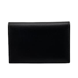 Hermès-Hermes MC2 Euclid Card Case in Black-Black