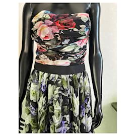 Dolce & Gabbana-Dresses-Multiple colors