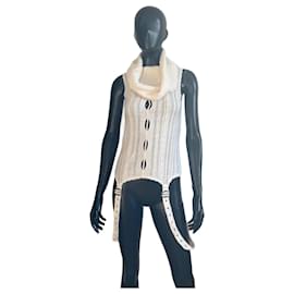 Dior-Tops-Beige