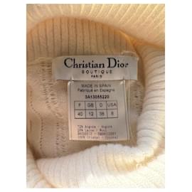 Dior-Tops-Beige