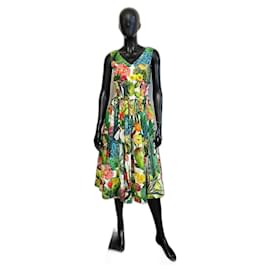 Dolce & Gabbana-Dresses-Multiple colors