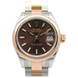 Rolex-Rolex Lady DateJust-Brown