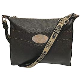 Fendi-Fendi Selleria-Marron