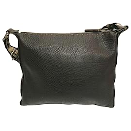 Fendi-Fendi Selleria-Marron