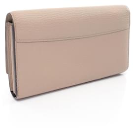 Louis Vuitton-Louis Vuitton Capucines-Beige