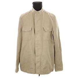 Loro Piana Giacca beige Beige