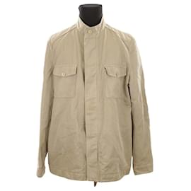 Loro Piana-Beige jacket-Beige