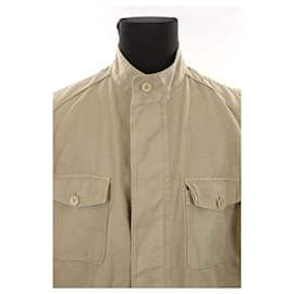 Loro Piana-Beige jacket-Beige