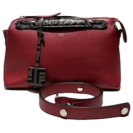 Fendi-Fendi Au fait Moyen-Rouge