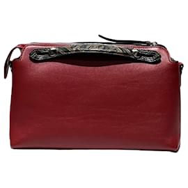 Fendi-Fendi Au fait Moyen-Rouge