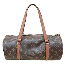 Louis Vuitton-Louis Vuitton Papillon 30-Brown