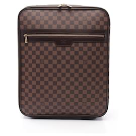 Louis Vuitton-Louis Vuitton Pegase-Brown