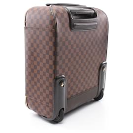 Louis Vuitton-Louis Vuitton Pegase-Brown