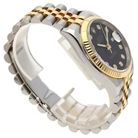 Rolex-Rolex Datejust 36mm-Black