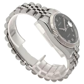 Rolex-Rolex Datejust-Black