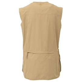 Autre Marque-Beretta Utility Vest-Khaki
