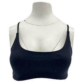 Autre Marque NON SIGNE / UNSIGNED Lingerie T.  Polyester Black