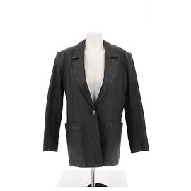 STOULS Jackets T.International XS Leather Black