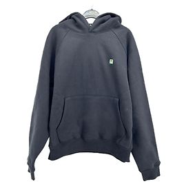 Autre Marque FILA Strickwaren & Sweatshirts T.International S Baumwolle Schwarz