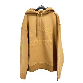 Autre Marque MAISON KITSUNE Malhas e moletons T.Internacional L Algodão Bege