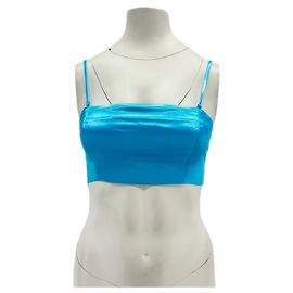 Staud tops T.US 2 Viscose Bleu