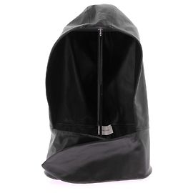 MAGDA BUTRYM Cappelli T.International S Pelle Nero